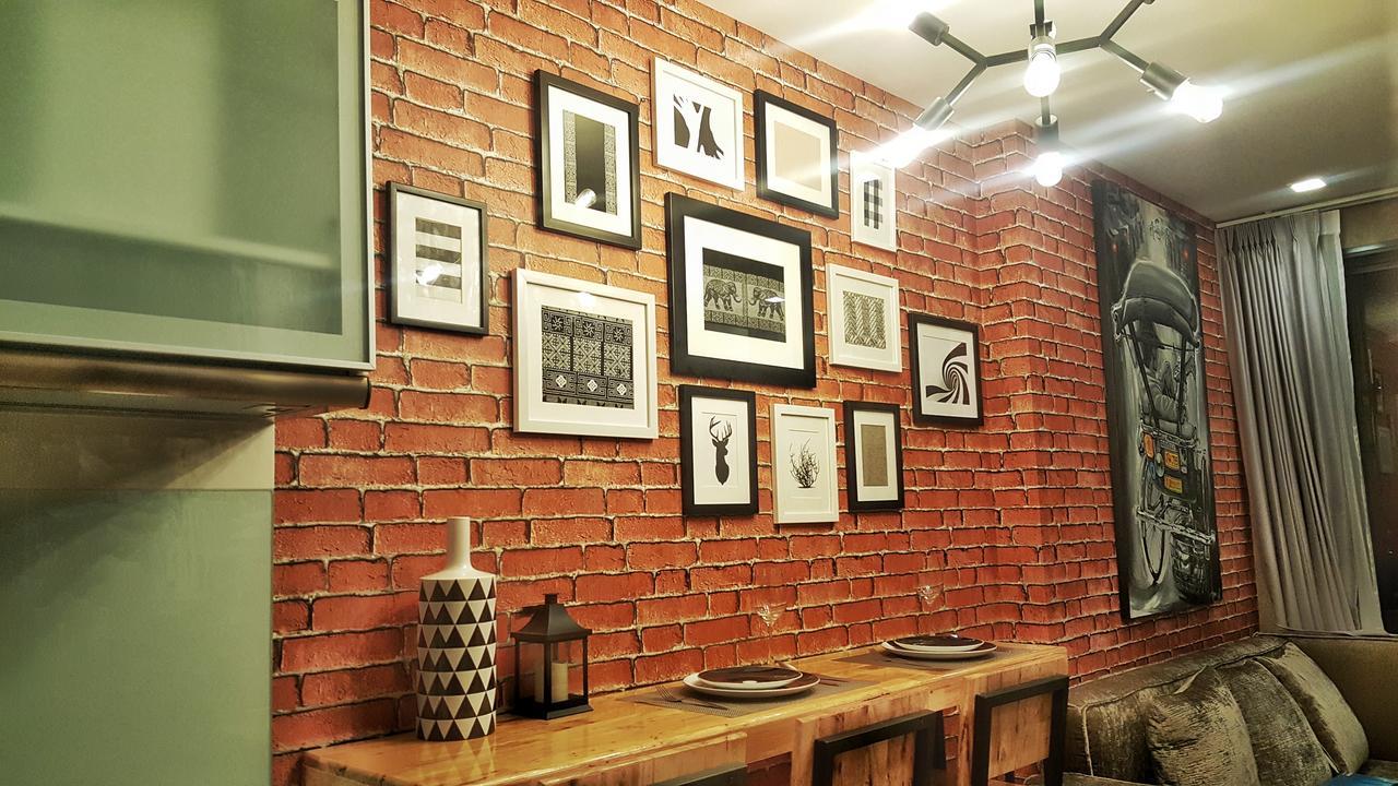 Appartement Astra Night Bazaar Chiang Mai